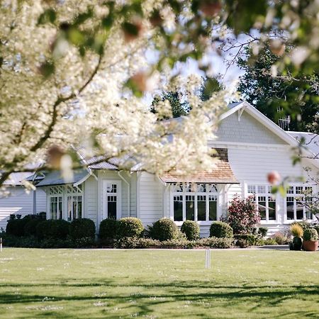 Wallingford Homestead Exteriér fotografie