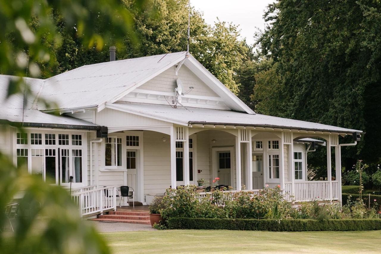 Wallingford Homestead Exteriér fotografie