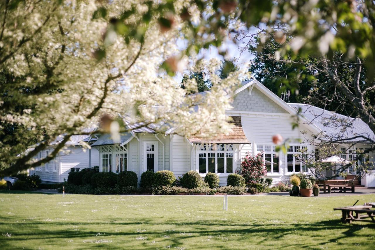 Wallingford Homestead Exteriér fotografie