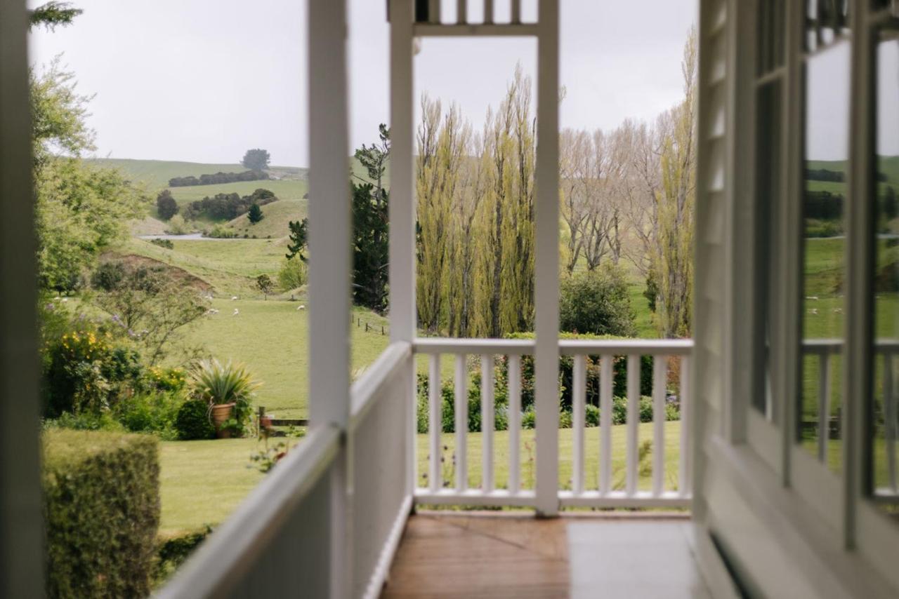 Wallingford Homestead Exteriér fotografie