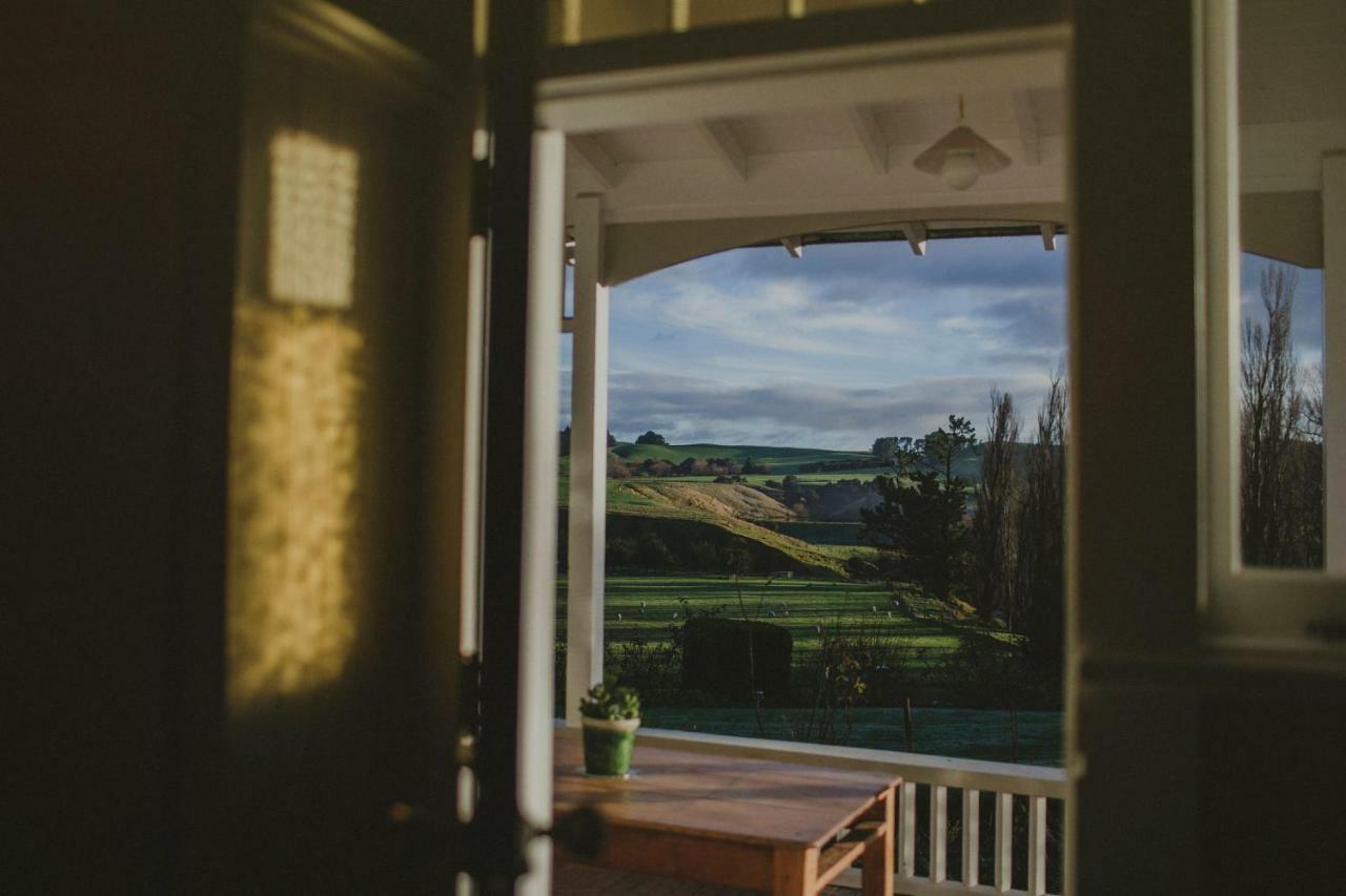 Wallingford Homestead Exteriér fotografie